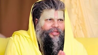 ‘Only four out of 100 women are pure’: Premanand Maharaj's remarks stoke row