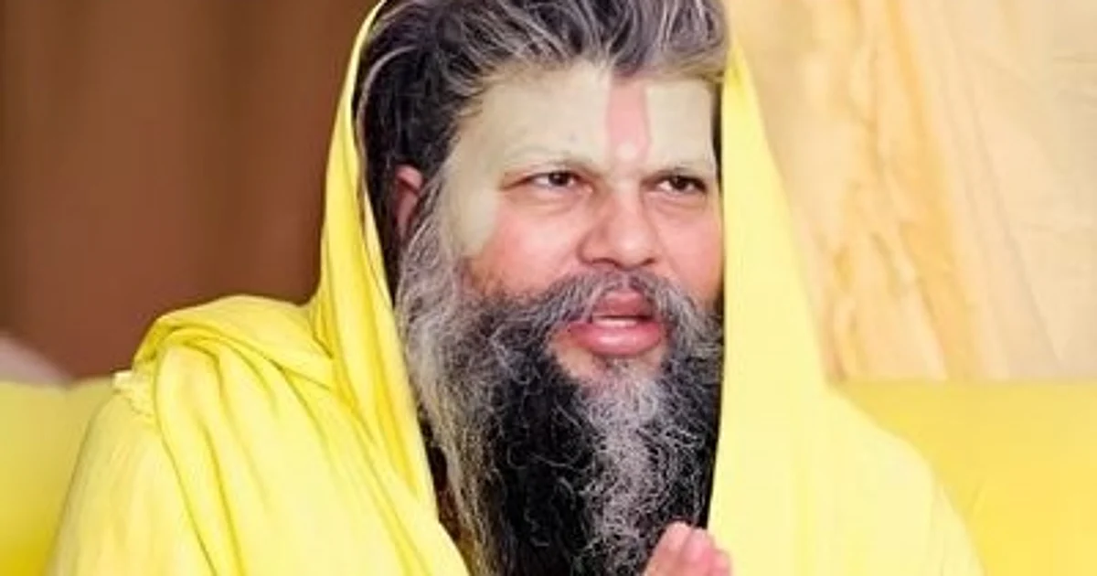 Premanand Maharaj Controversy: Seer's Remarks on Women Spark Outrage Among Saints