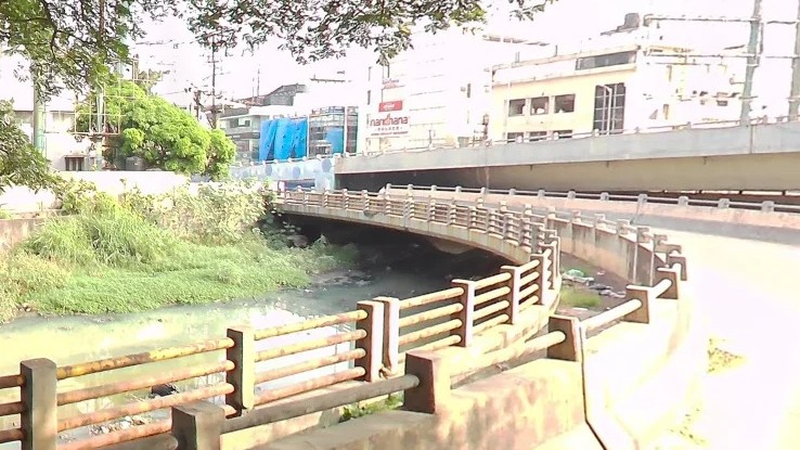 BBMP plans fix for pedestrian access near Domlur flyover  