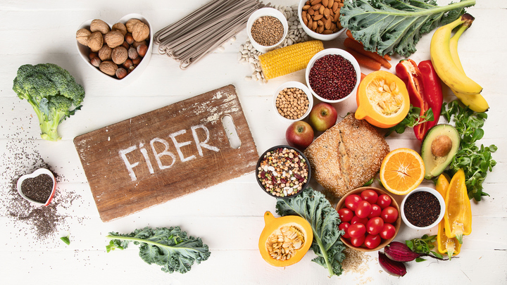 ‘Fibremaxxing’ is trending – here’s why that could be problem