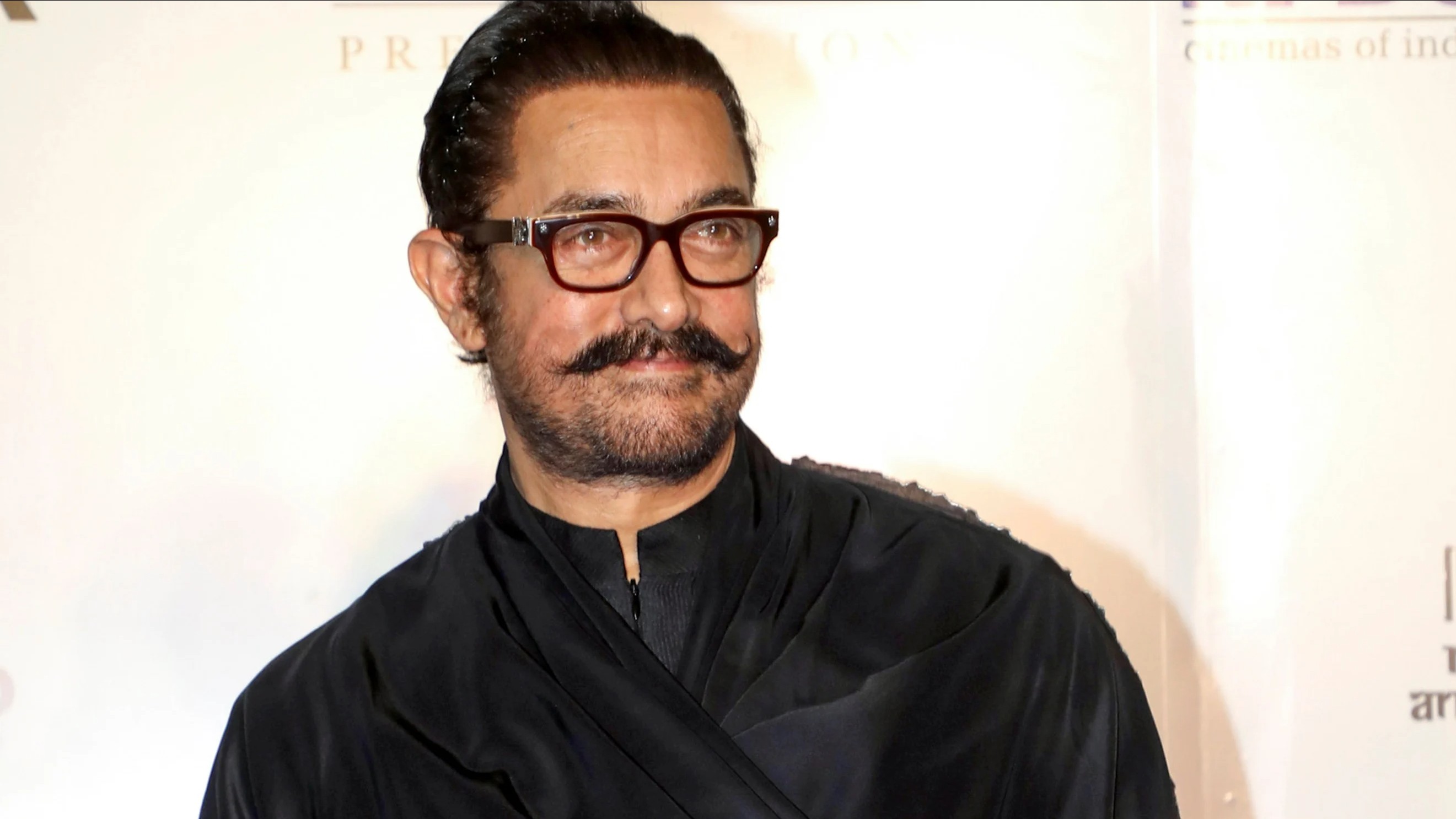Aamir Khan’s film festival trip reflects cross-cultural exchange: Australian High Commissioner  