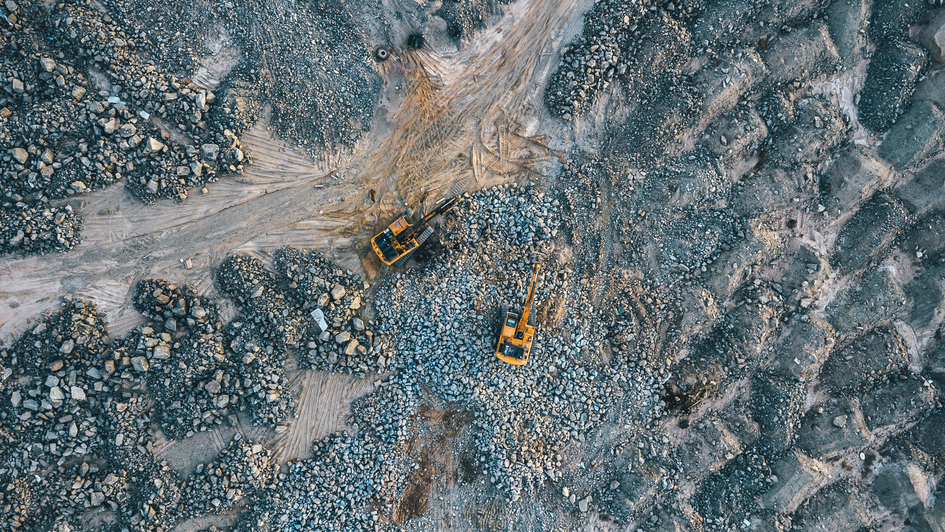Critical minerals, strategic autonomy