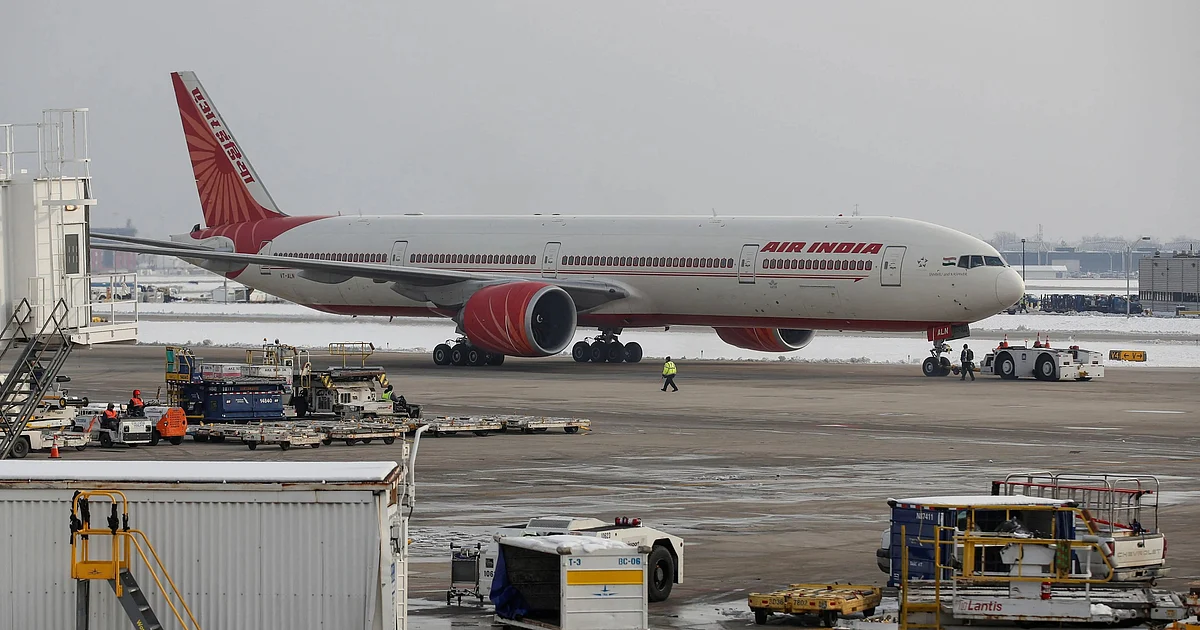 Air India Safety Audit: Watchdog Flags 51 Lapses Including Pilot Training Gaps