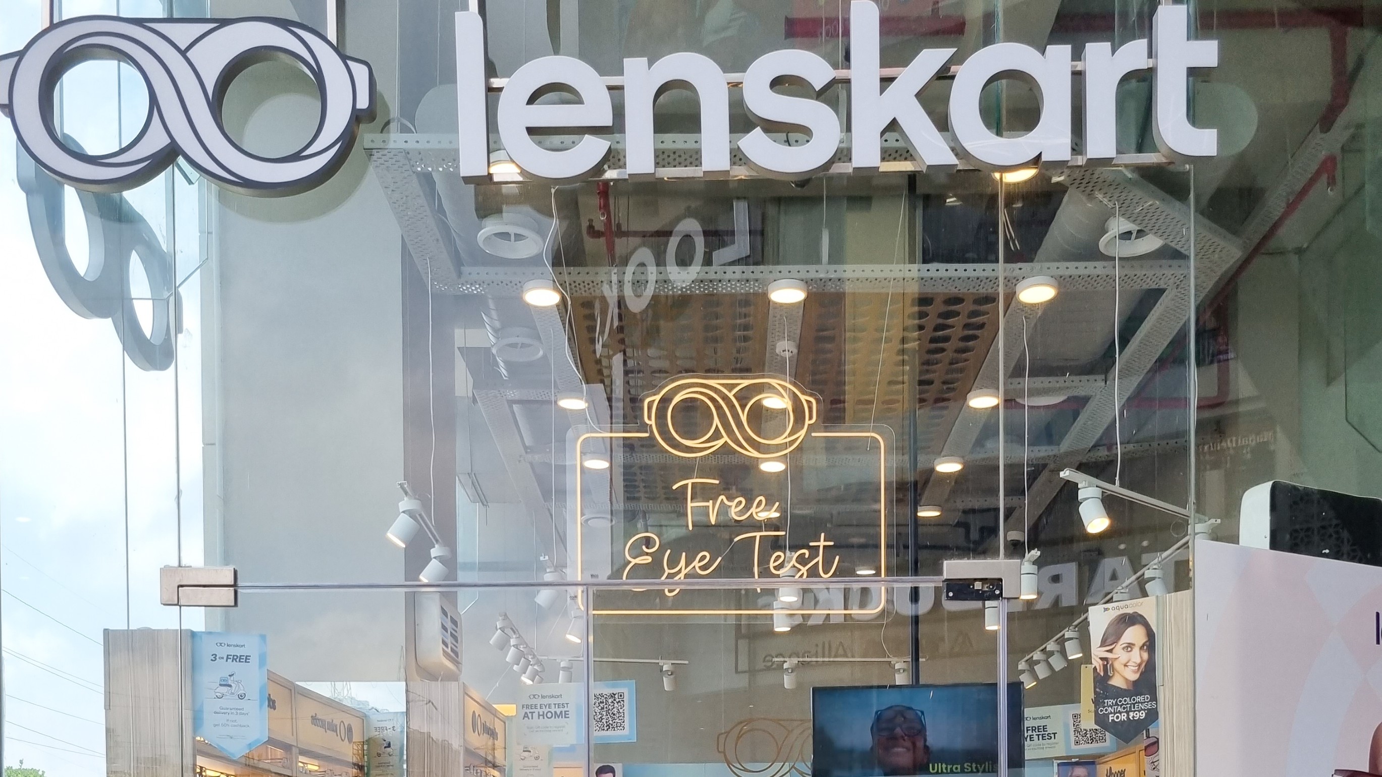 Eyewear retailer Lenskart files IPO papers with SEBI, aims to raise Rs 2,150-crore via fresh issue