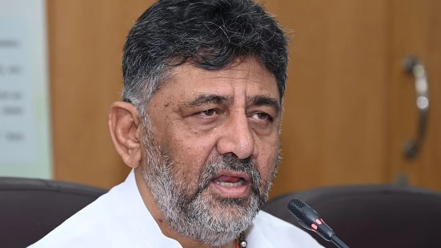 Bengaluru civic polls after November once all processes are complete: D K Shivakumar