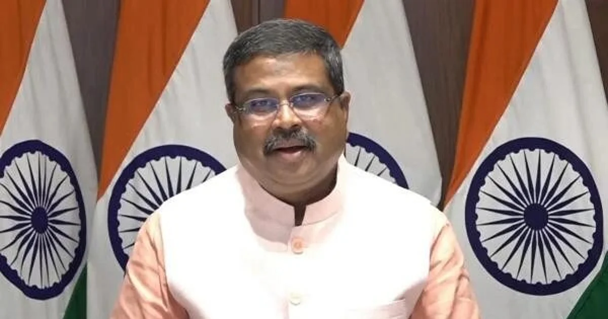 NEP@5 Initiatives: Sanskrit Dictionary, Career App, Foreign Varsities Launched by Education Ministry
