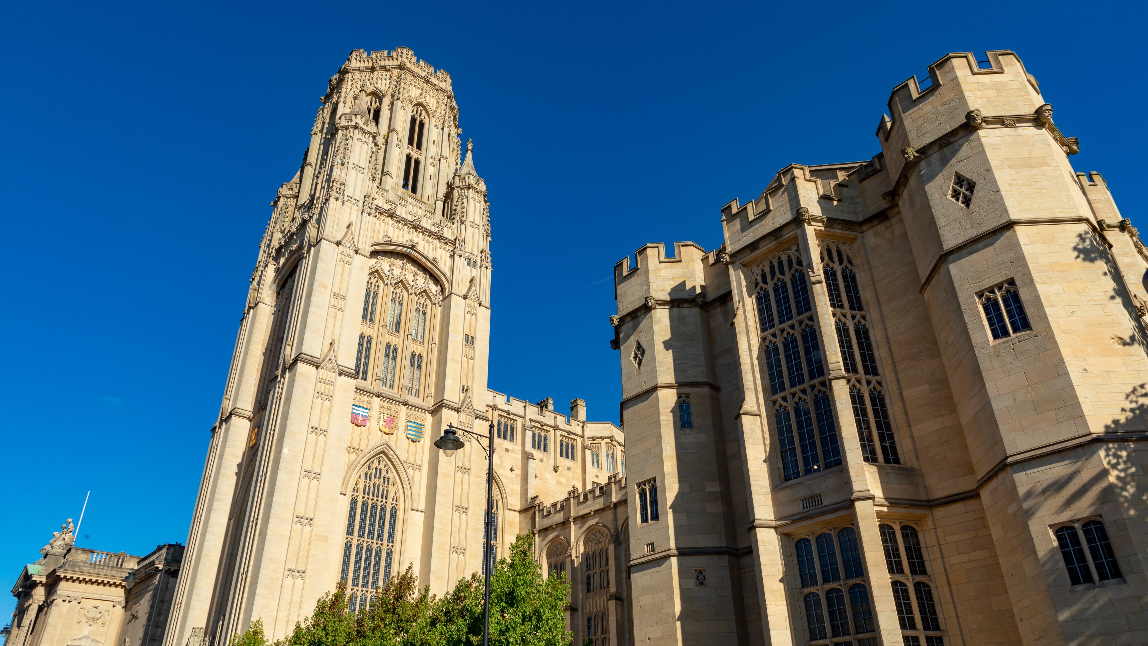 University of Bristol | Foreign Universities in India | ScholarshipKart