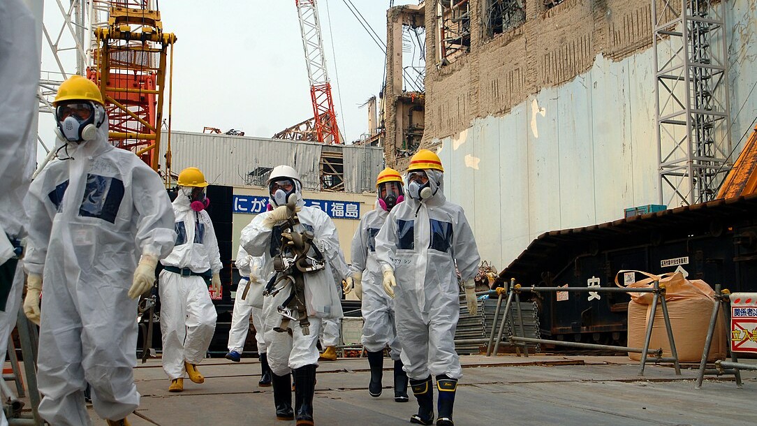 As Japan gets tsunami warning, memories of Fukushima disaster resurface