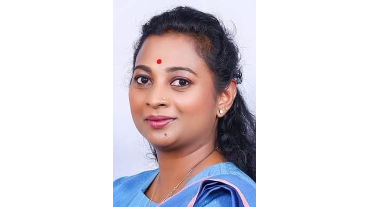 'Congress MLAs have lost faith in party': JD(S) takes swipe over Nayana Motamma's remark