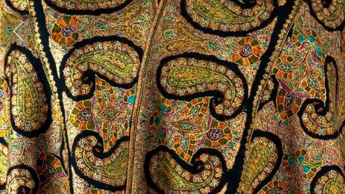J&K admin cracks down on fake handicrafts to protect heritage and artisans