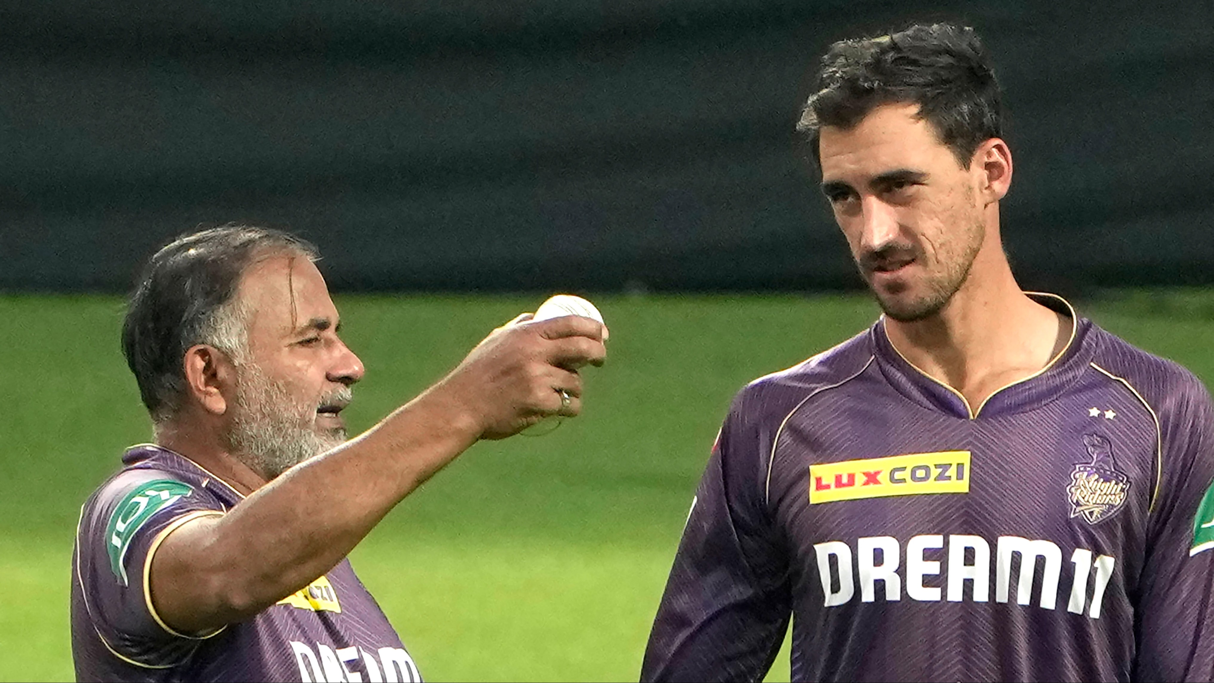 Bharat Arun joins LSG as bowling coach