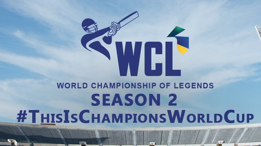 WCL 2025: India refuse to play against Pakistan in semifinal