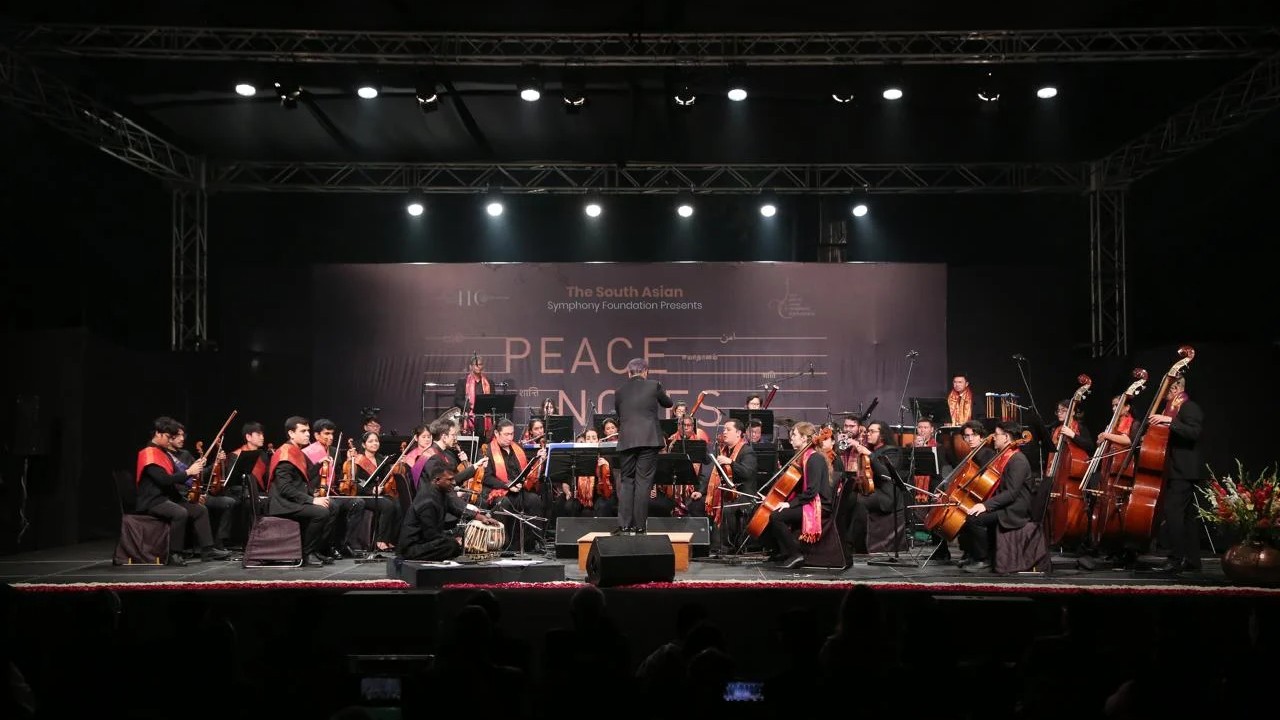Operatic concerts lined up this weekend