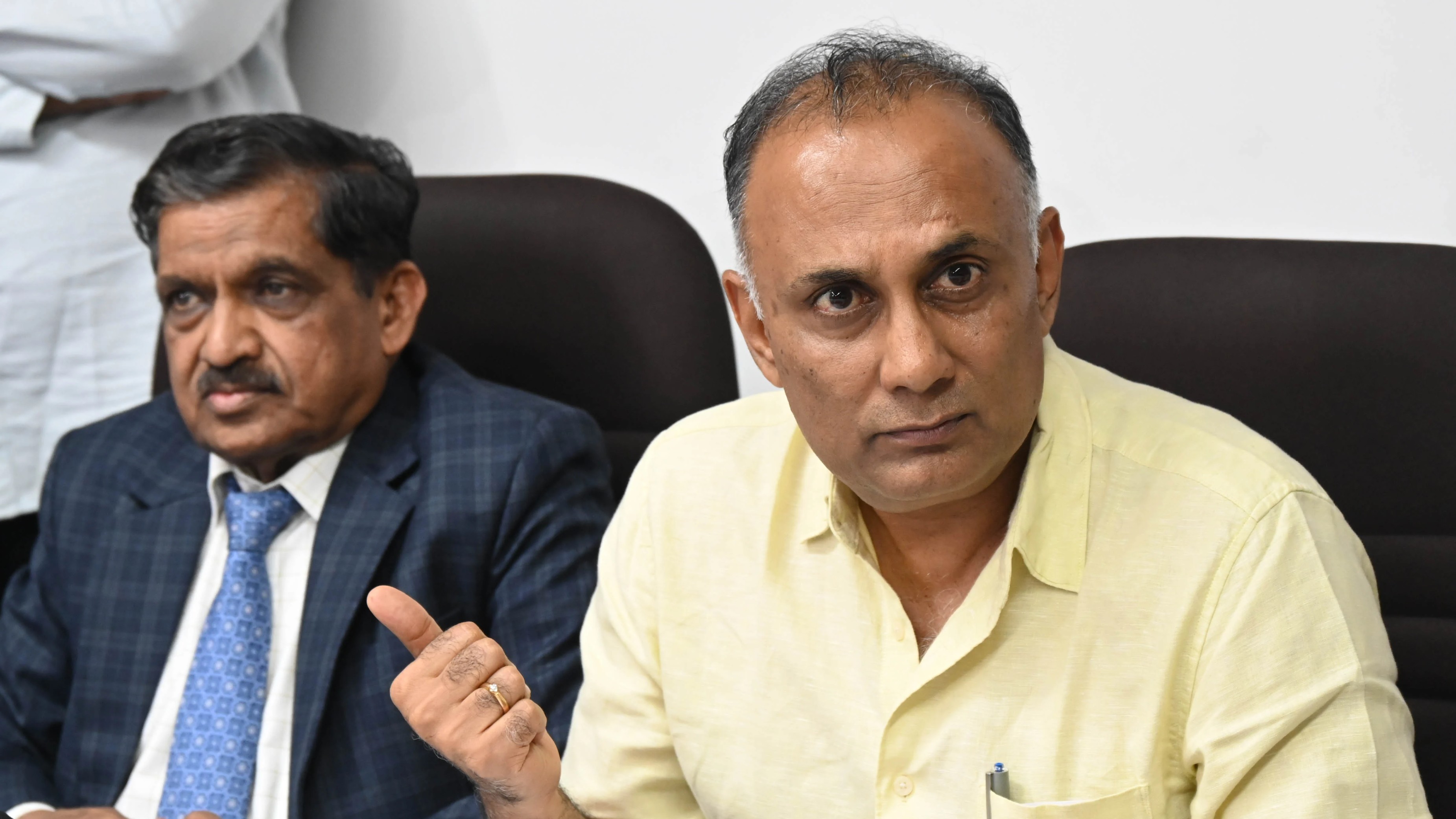 Will table bill to regulate pvt ambulance pricing: Karnataka minister