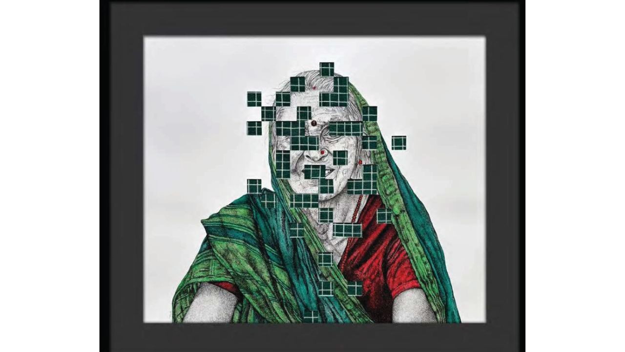 Bengaluru: Exhibition by four women artists on till Aug 16