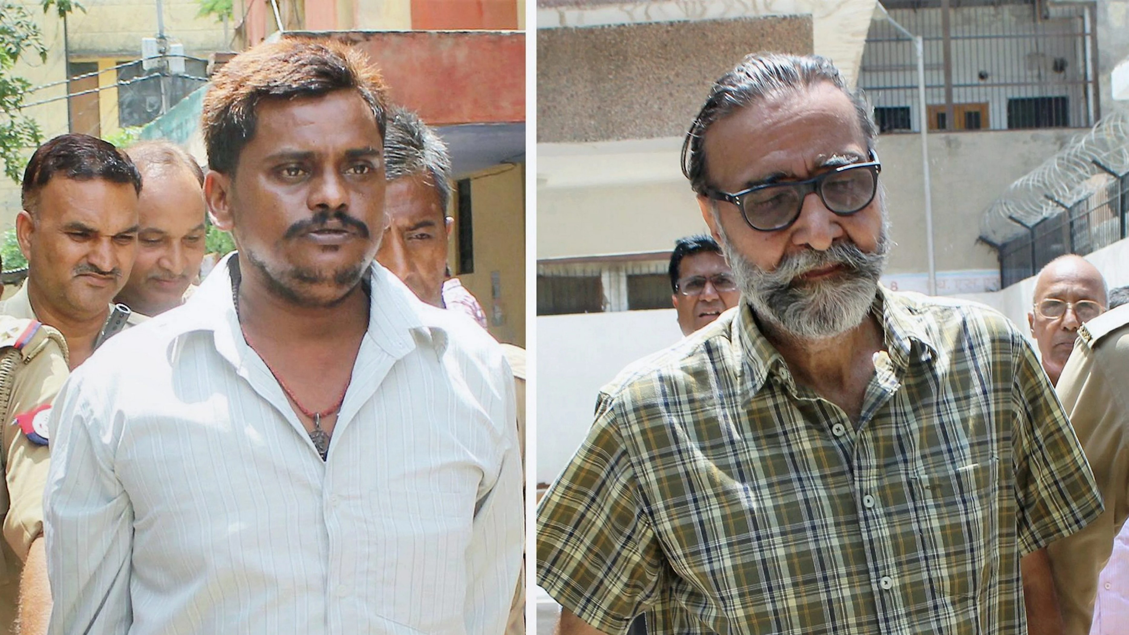 Nithari killings: SC rejects 14 appeals of CBI challenging acquittal of Koli and Pandher