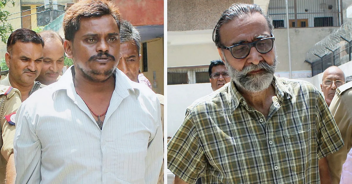 Nithari Killings: SC Dismisses CBI's 14 Appeals Against Surendra Koli's Acquittal