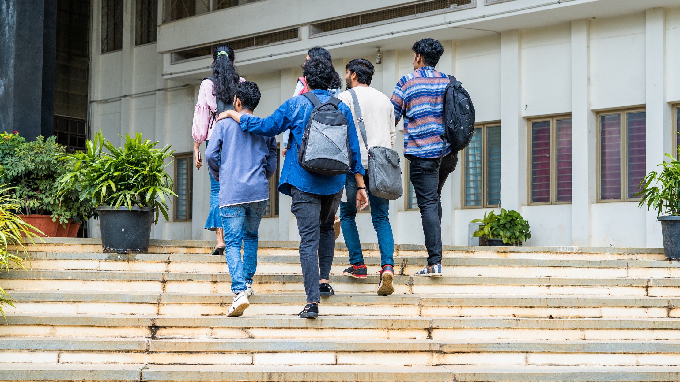 Are private universities the next NBFC crisis?