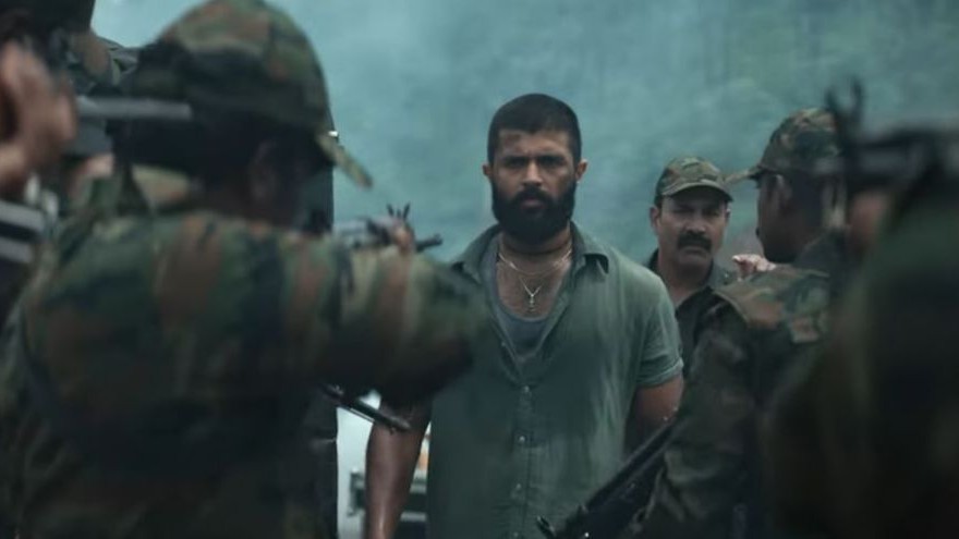 'Kingdom' Frenzy: Over 1 lakh tickets sold as Vijay Deverakonda fans pin high hopes