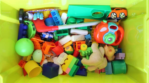 Chinese toys, cosmetics & shoes worth over Rs 6 crore seized by Directorate of Revenue Intelligence