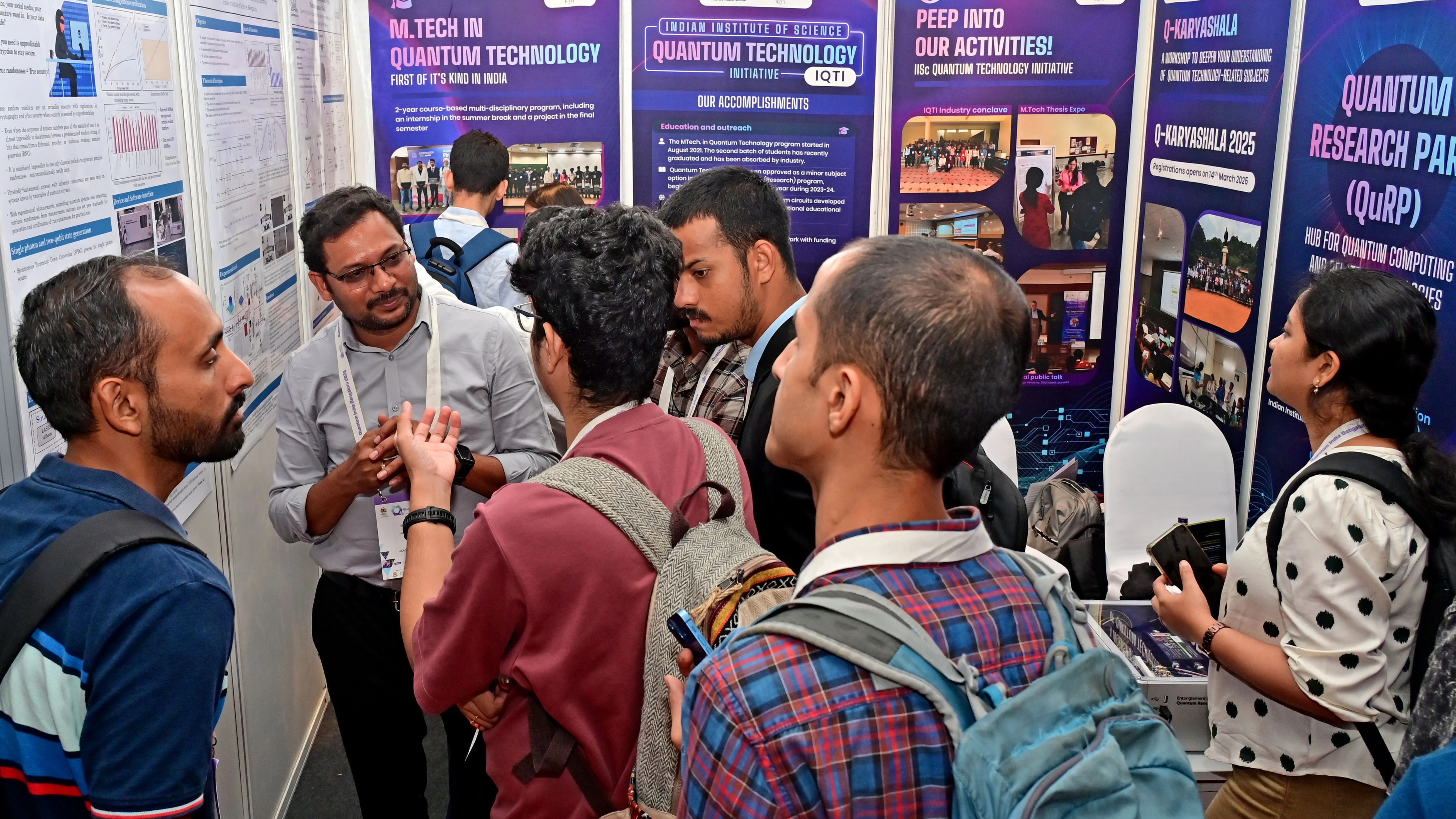 Quantum India summit rolls out measures for building strong ecosystem 