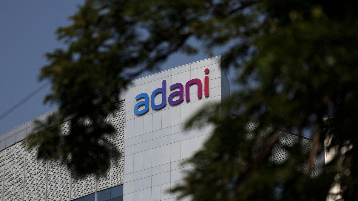 Adani Enterprises posts first-quarter profit fall on weak coal demand