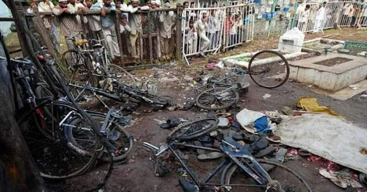 Malegaon Blast Case Timeline: All 7 Accused Acquitted After 17-Year Trial