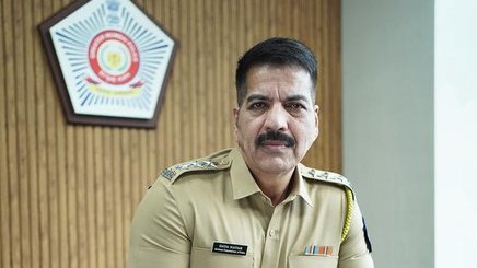 'Encounter specialist' Daya Nayak retires after 30 years in Maharashtra Police
