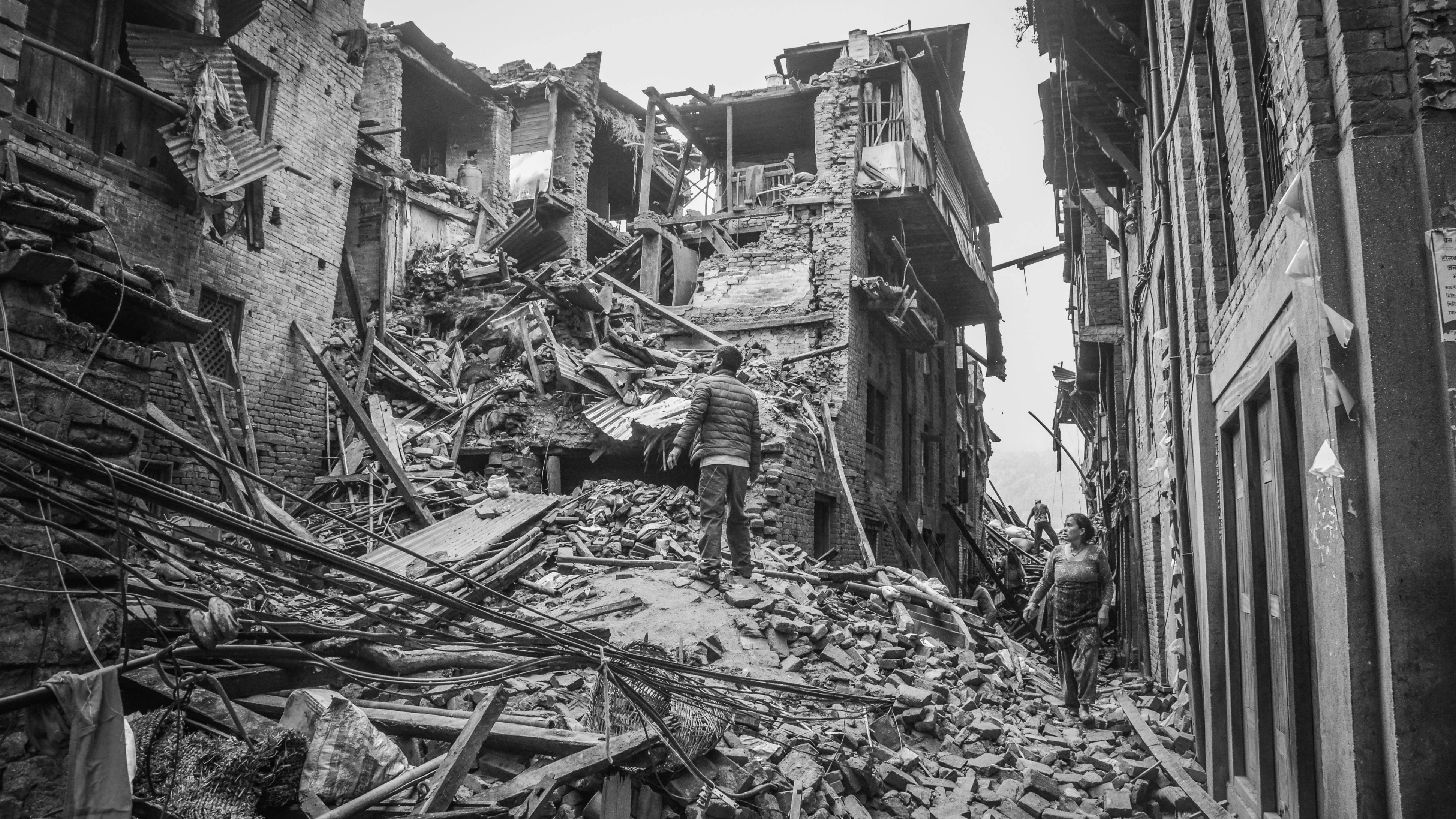 From Russia, Chile to Japan: Most powerful earthquakes ever recorded