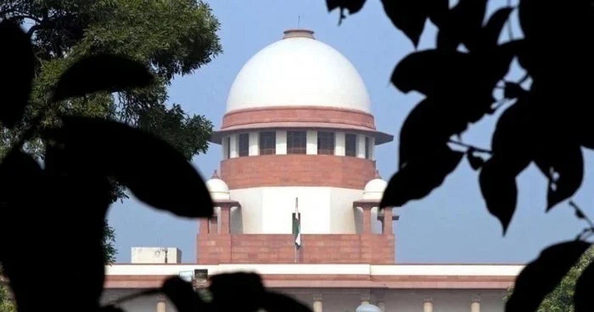 Supreme Court Prohibits Bail Based on Money Undertakings; Clear Direction