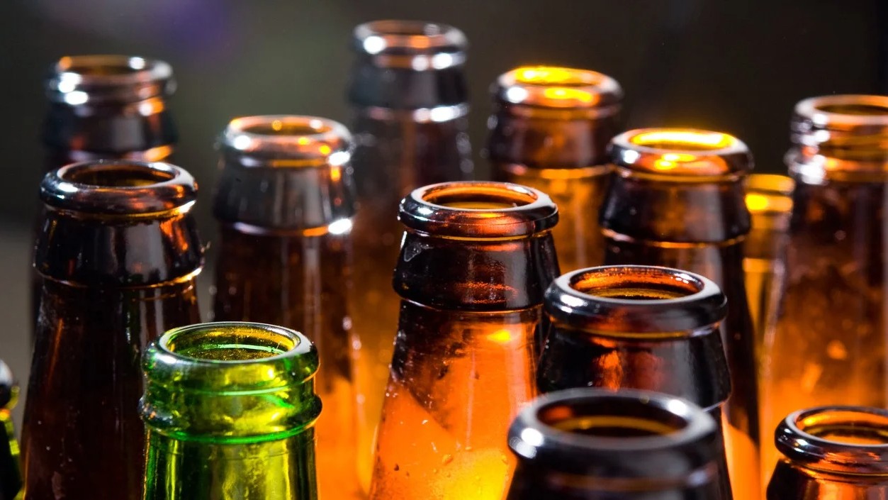 Goa eyes to ban glass liquor bottles near beaches amid complaints of injury due to broken shards: CM Pramod Sawant