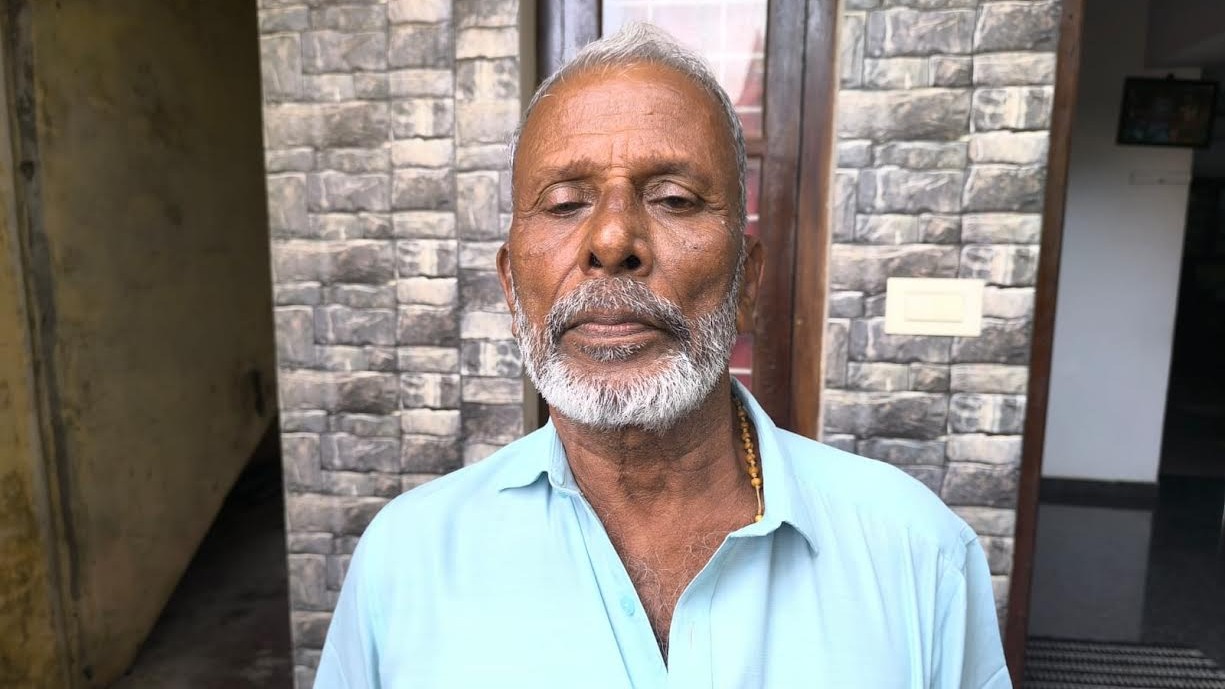 Kerala: 75-year-old man spent nine months in jail in fake POCSO case; says 'even now I pray for the girl'