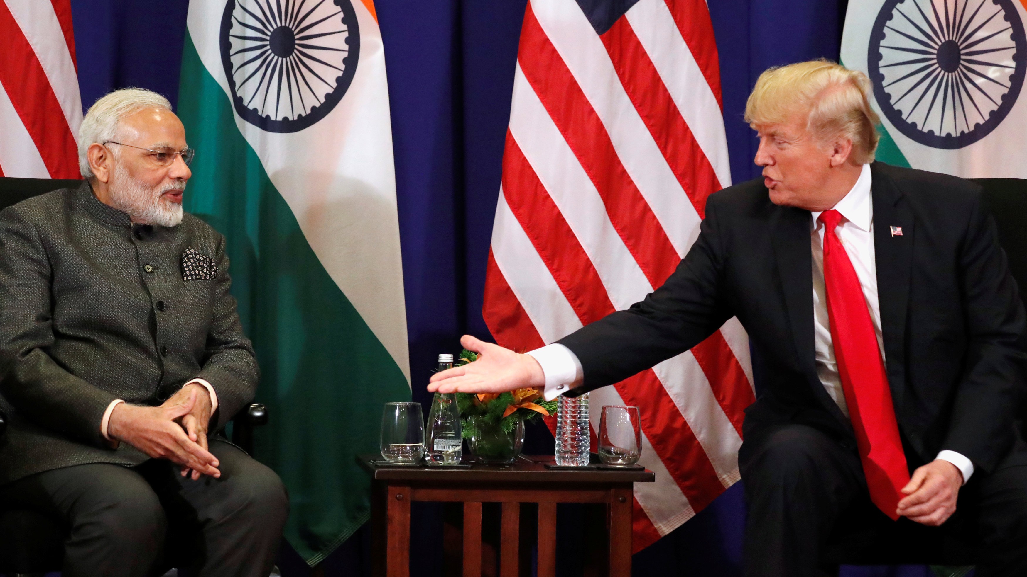 A trade deal turned disaster