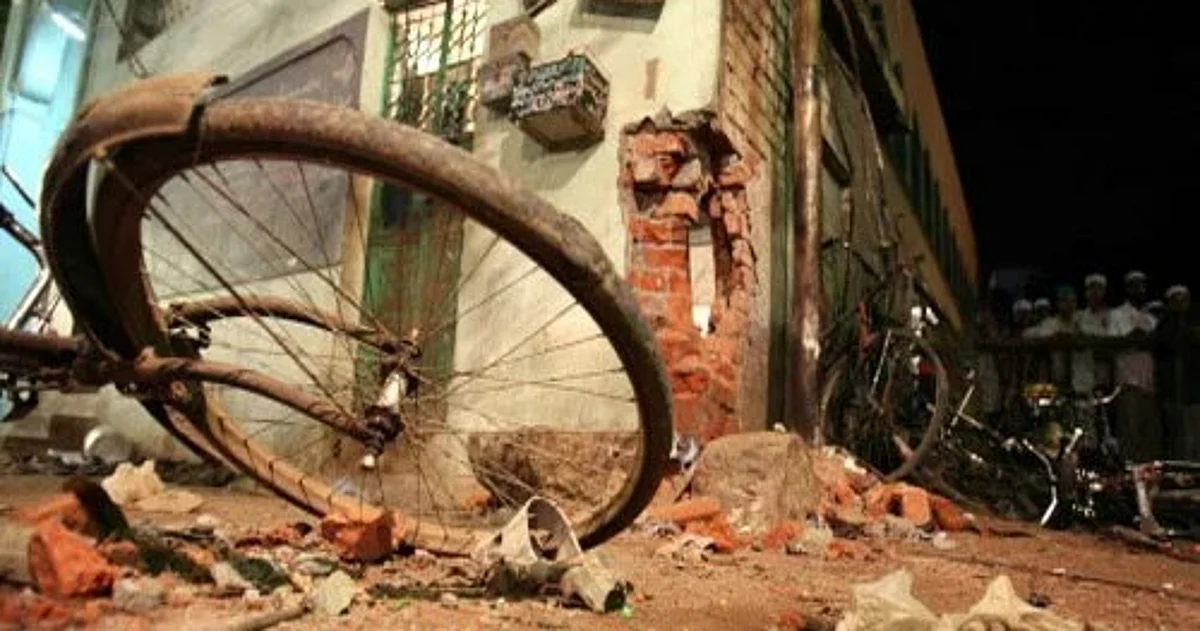 Malegaon Acquittal Appeal: Victims to Move Bombay High Court Against NIA Verdict
