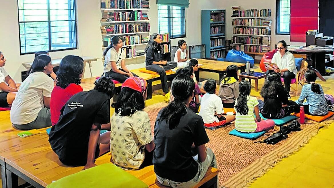 Courtyard Koota, Kengeri-based event space, turns seven