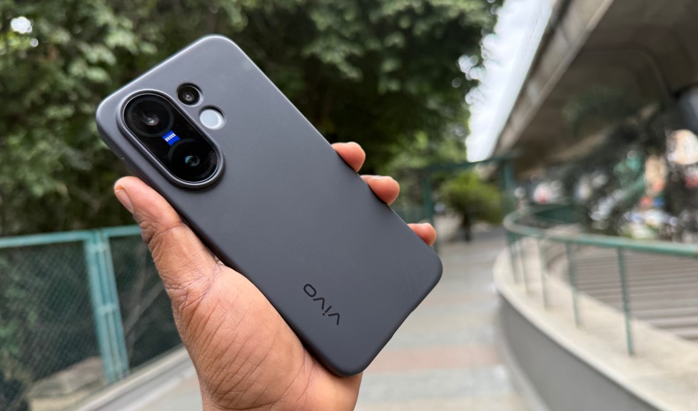 Vivo X200 FE 5G.