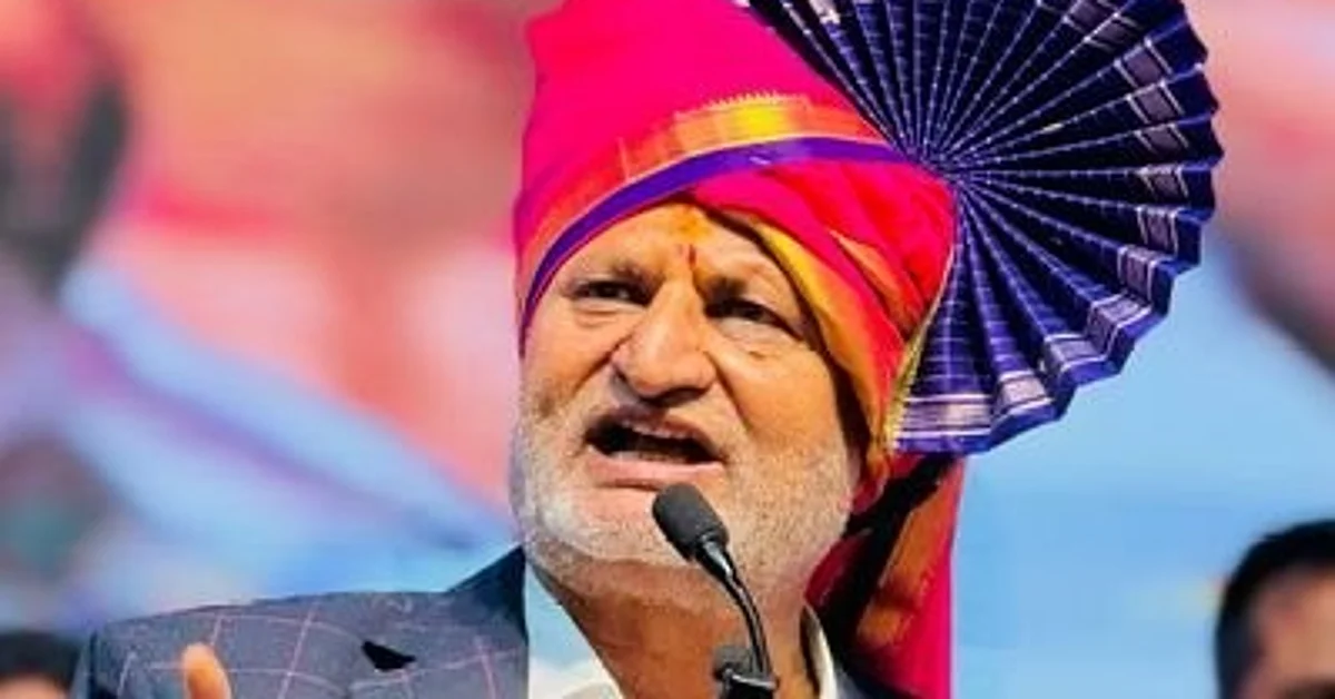 Political Shakeup Maharashtra: Kokate Removed After Rummy Controversy