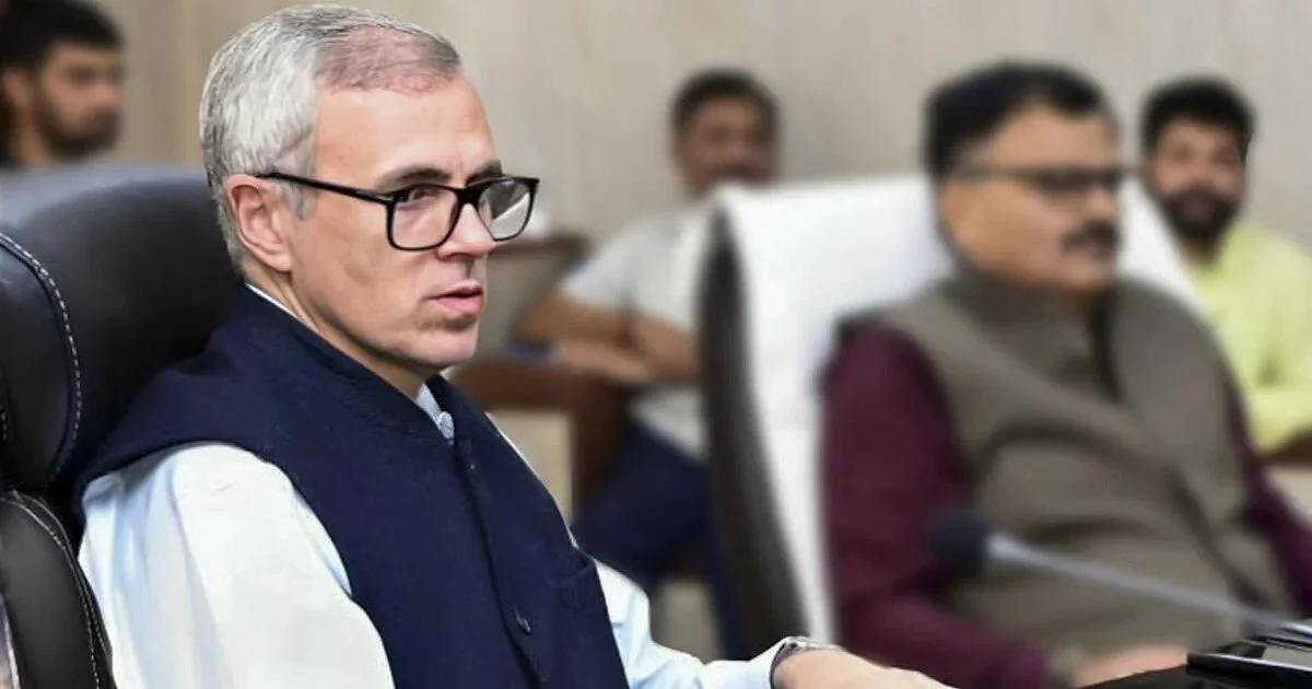 Omar Abdullah: Pahalgam Attack Impacted Tourism, But Kashmir is Still Welcoming Visitors