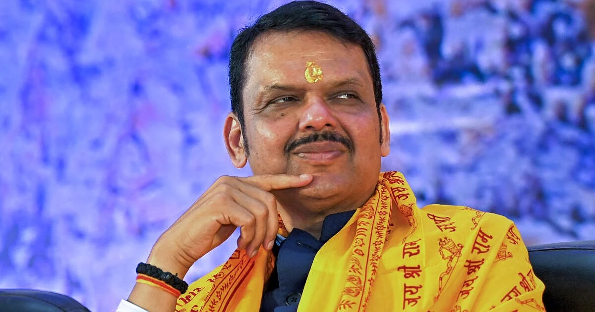 Malegaon Verdict: Fadnavis Says 'Terrorism Was Never Saffron' After Acquittal