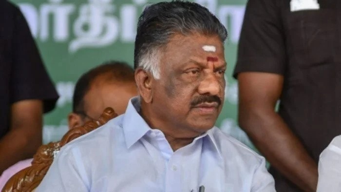 Ex-Tamil Nadu Chief Minister O Panneerselvam snaps ties with NDA ahead of polls