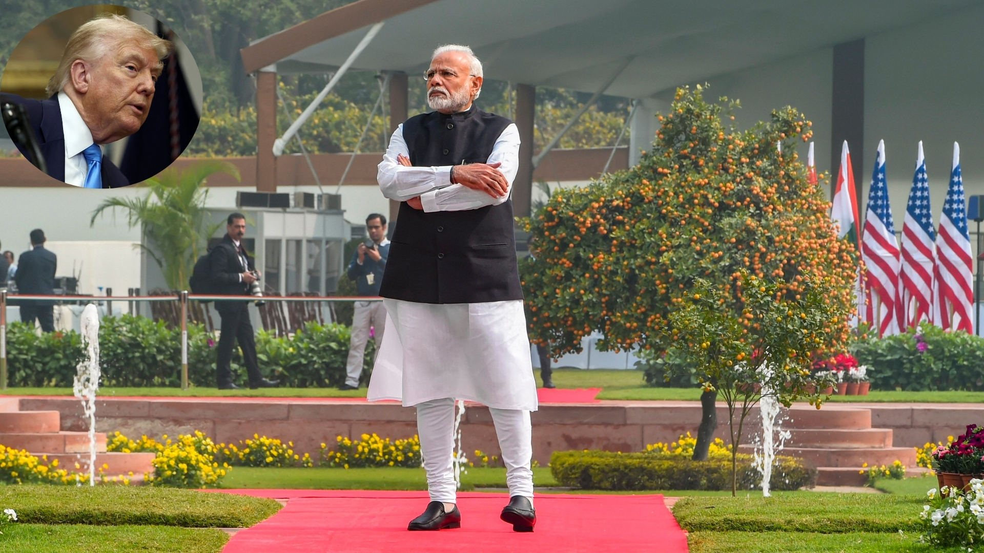 Explained | Impact of Trump tariff on Indian businesses