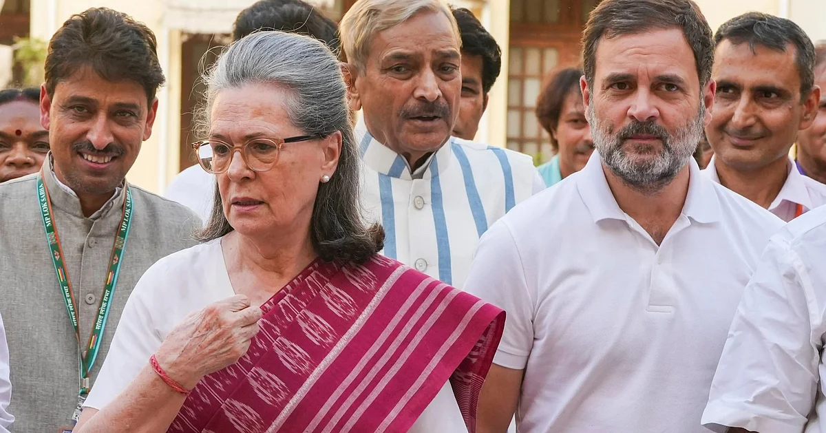 Malegaon Verdict Fallout: BJP Says ‘Hindu Terror’ a Congress Conspiracy, Demands Apology