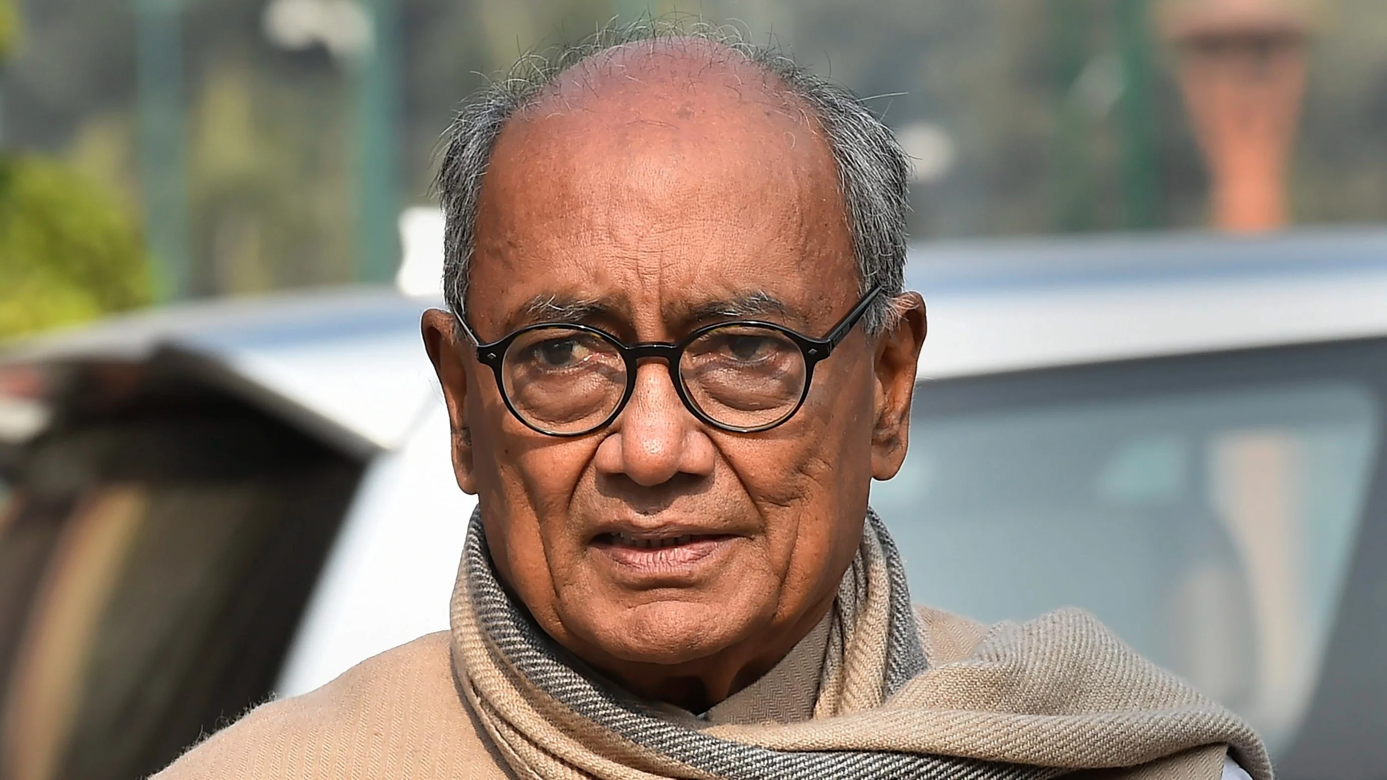 Terrorism should not be associated with any religion: Digvijaya Singh on Malegaon blast acquittals