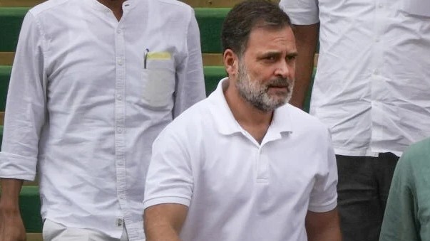 Everybody, except PM Modi & FM Sitharaman knows Indian economy is 'dead': Rahul Gandhi
