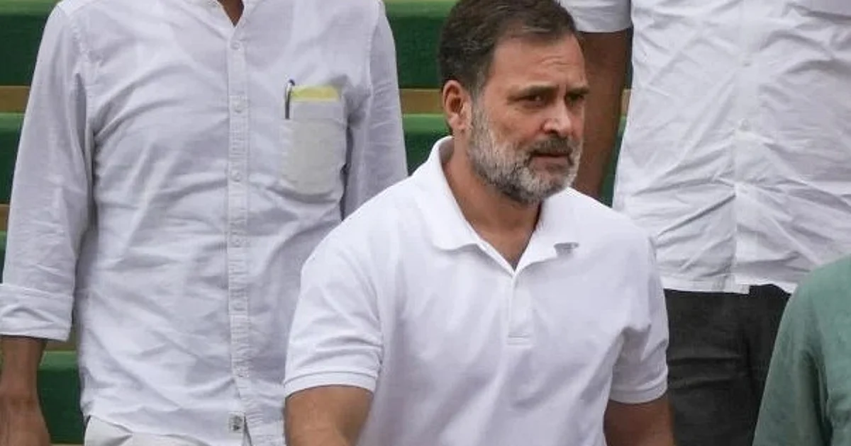 Opposition Attack: Rahul Gandhi Says ‘Only Modi & Sitharaman Don’t Know Indian Economy Is Dead’