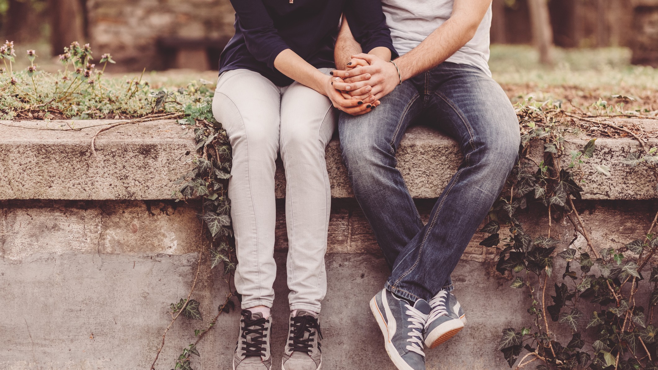 Teen sex: Love or crime? Young romance must not be punished