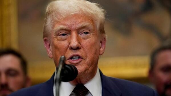 US announces 20% tariff on Sri Lankan exports