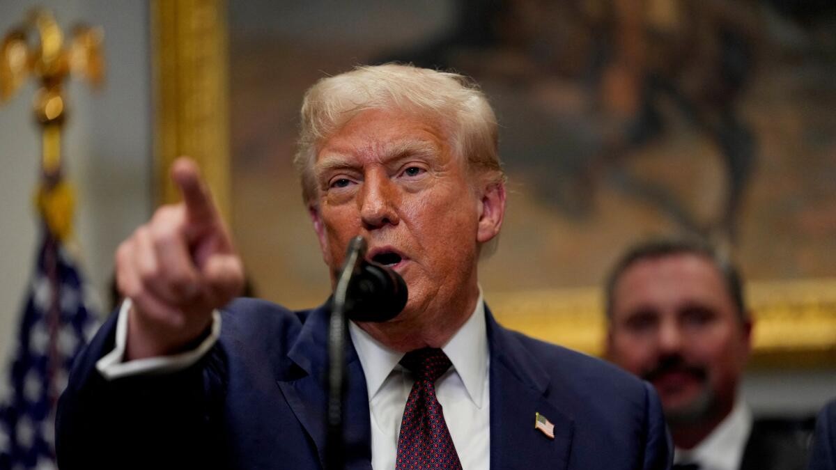 8 Indians deported every day under Trump; sharp rise from 3 during Biden term: Report 