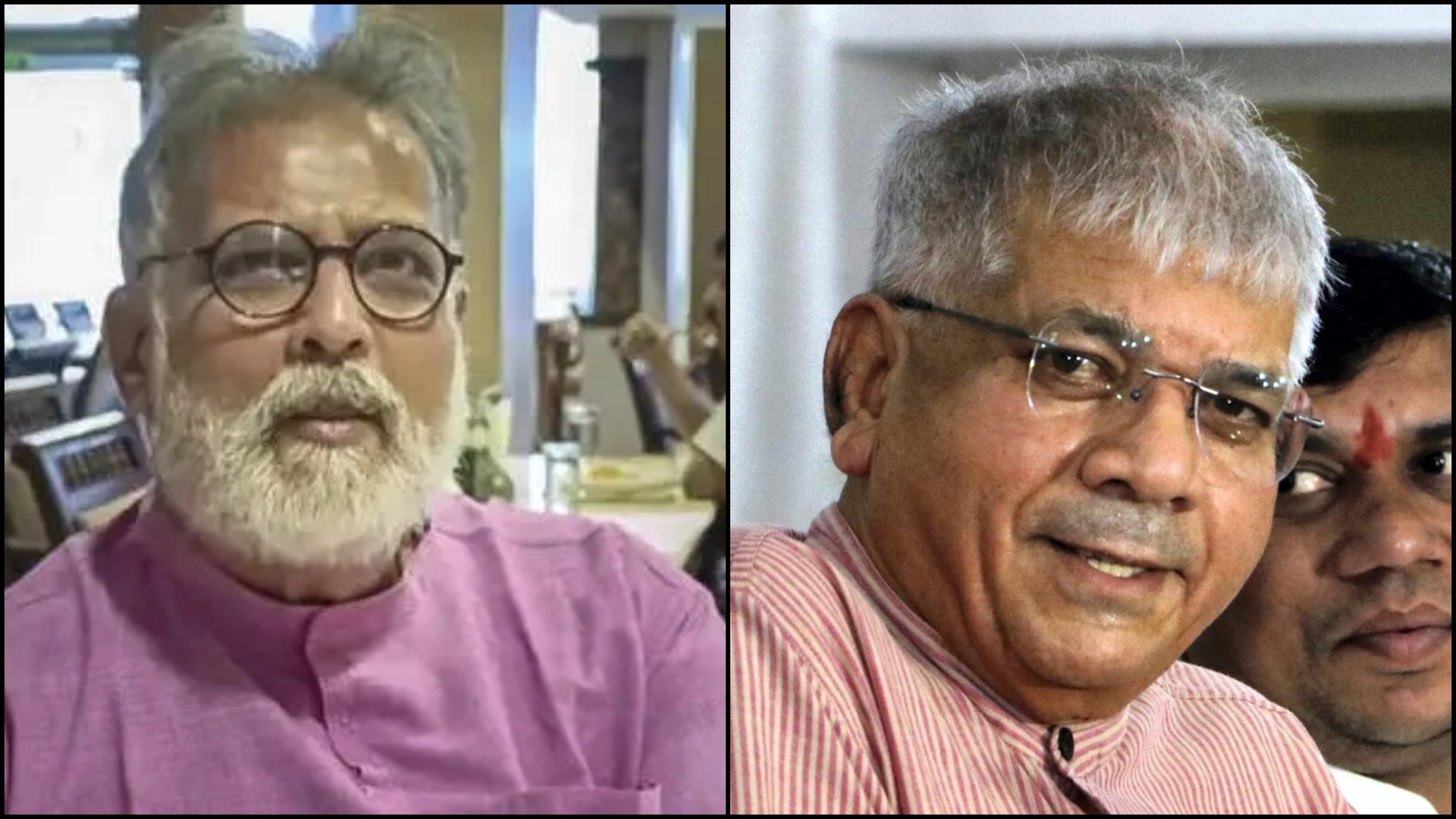 Mahatma Gandhi’s great-grandson, Babasaheb Ambedkar’s grandson question Malegaon verdict
