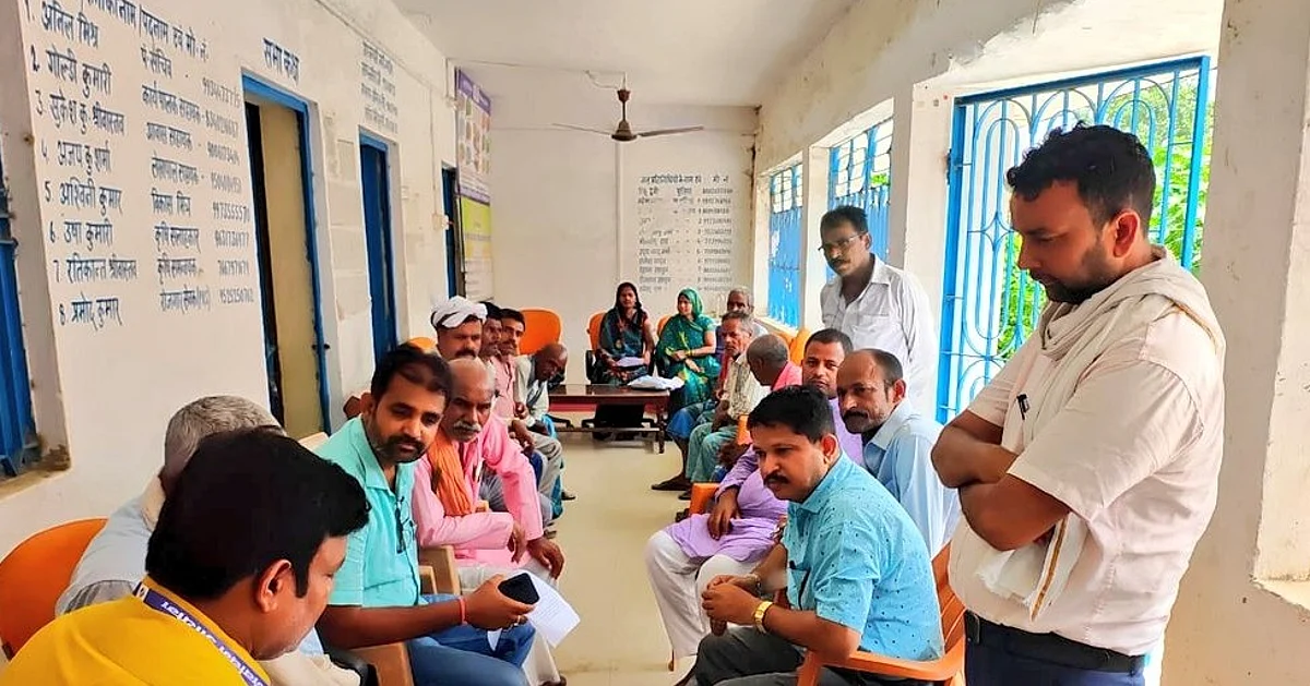 Bihar SIR Twist: Woman Declared Dead by Husband Found Alive Amid Voter Roll Scrutiny